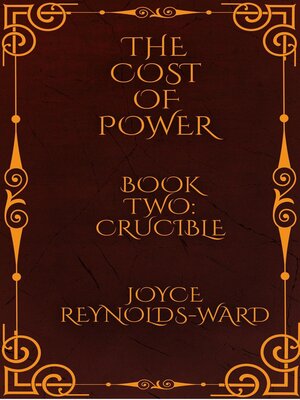 cover image of The Cost of Power